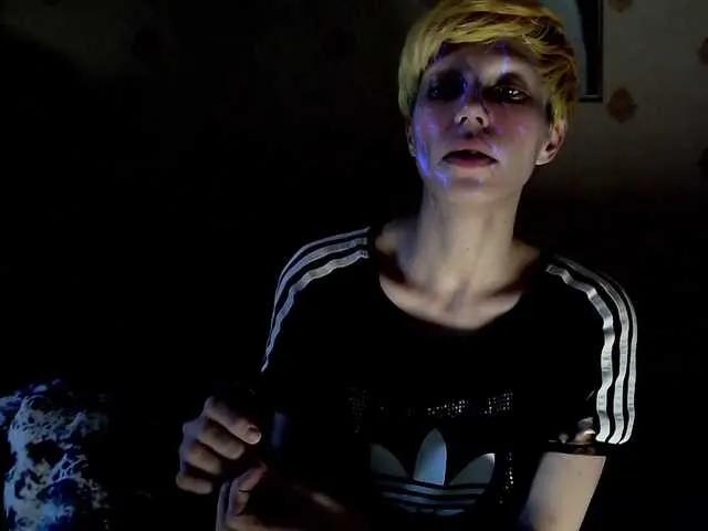 Freechat HazeRaziel on BongaCams
