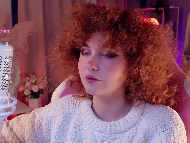 Freechat HoneyCherry on BongaCams