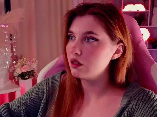 Freechat HoneyCherry on BongaCams