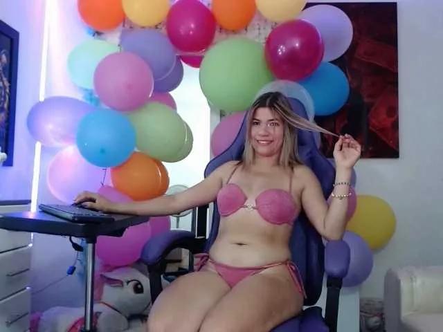 Offline hot-sexy-bunny on BongaCams