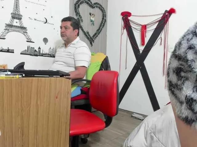 hotandfierylatinos2024 — we like everything, we love to experiment