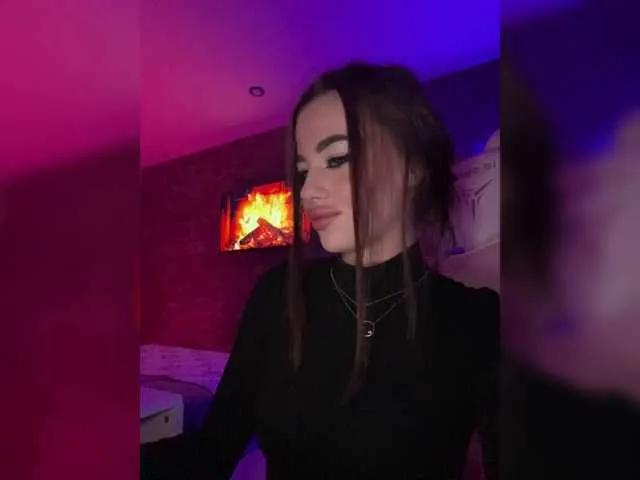 Offline HotGirlEva on BongaCams