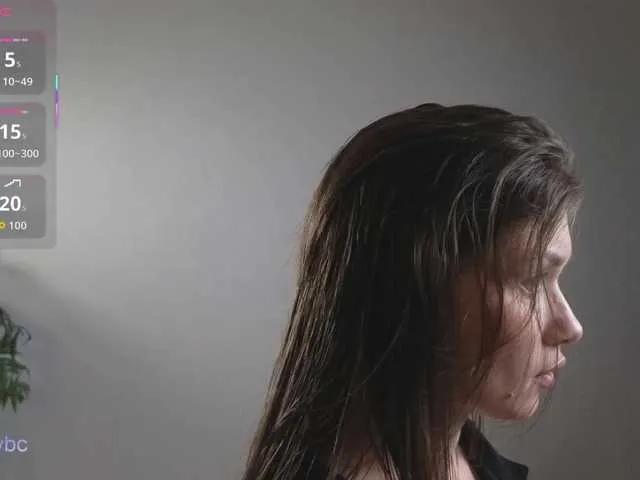 Freechat Hotksy on BongaCams