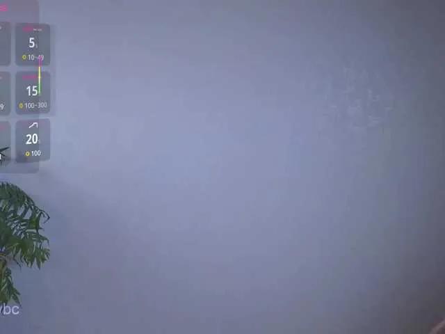 Freechat Hotksy on BongaCams