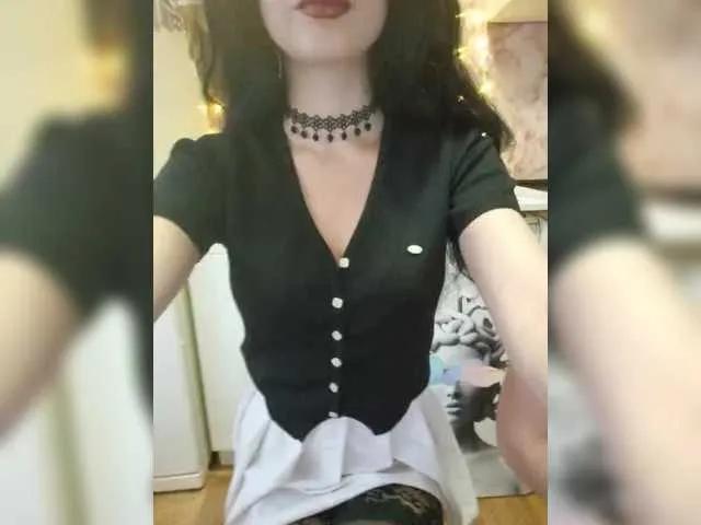 Freechat Hotpepper-Sweetpepper on BongaCams