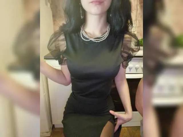 Freechat Hotpepper-Sweetpepper on BongaCams