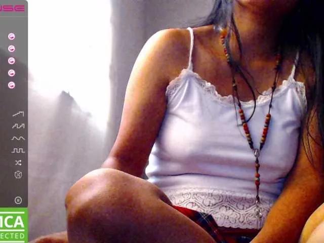 HOTTTSKIN on BongaCams 