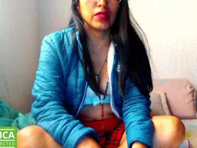 HOTTTSKIN on BongaCams 