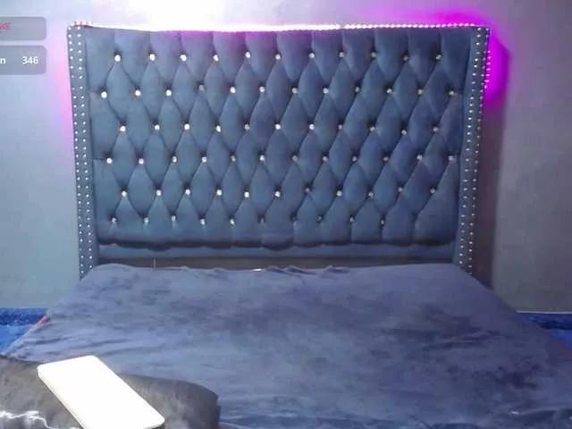 Offline IamGrace on BongaCams