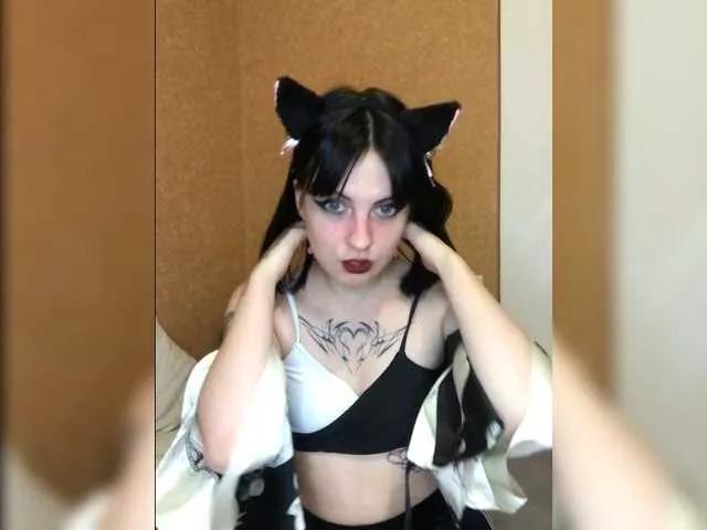 Offline IlonaSai on BongaCams