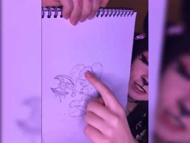 Offline IlonaSai on BongaCams