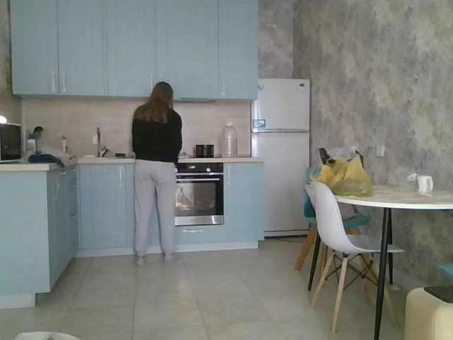 Freechat Incredible123 on BongaCams