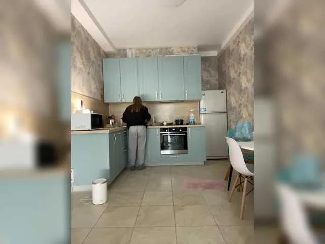 Freechat Incredible123 on BongaCams