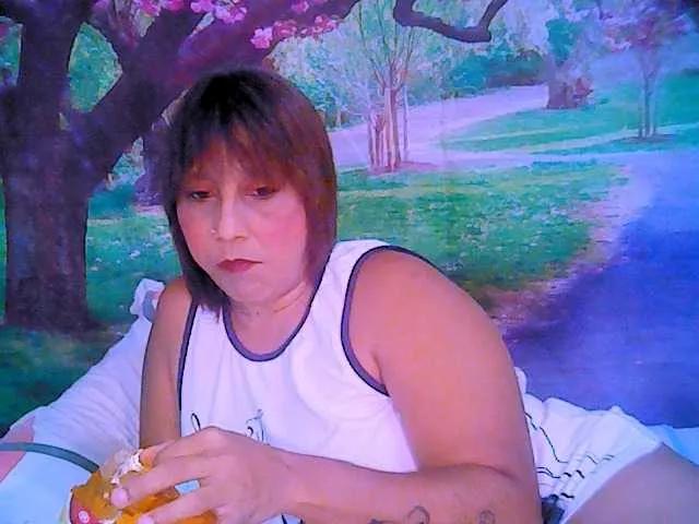 indianroxy on BongaCams 
