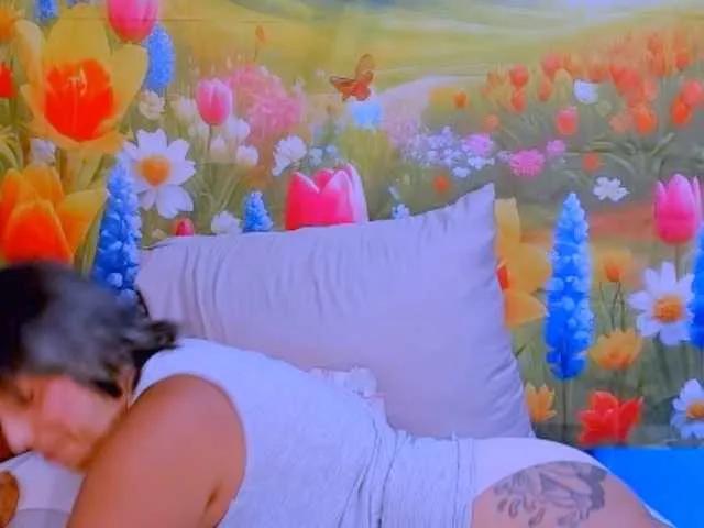 Offline indianroxy on BongaCams