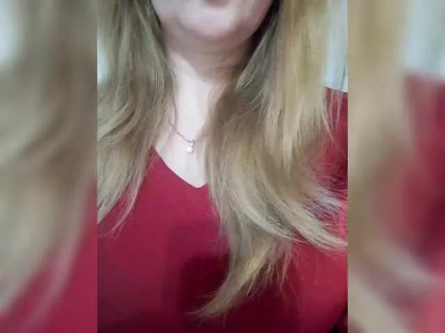 INESSAsexi on BongaCams
