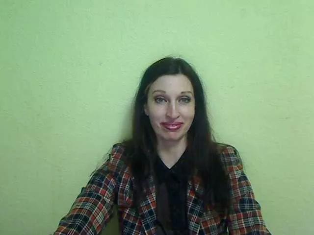 Offline Irinchi on BongaCams
