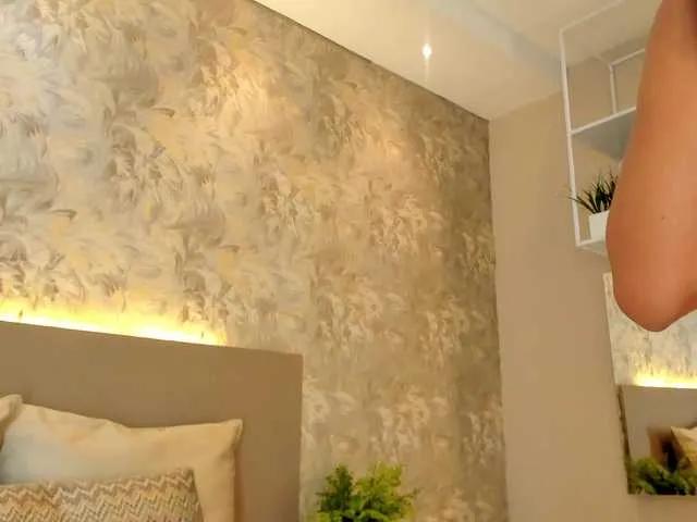 Freechat JadaKai on BongaCams