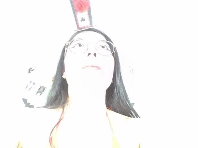 Freechat Japonesahot01 on BongaCams