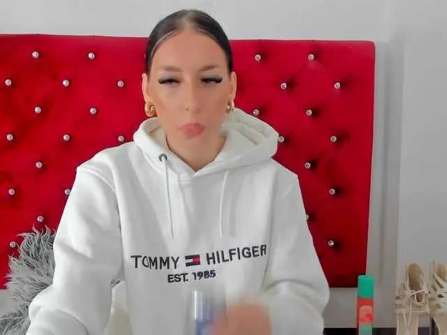 Offline JasmineSensual on BongaCams