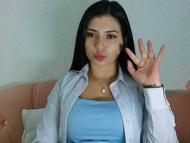 BongaCams JenellKurtz is Freechat JenellKurtz — that they tell me nice things, that they treat me like a queen