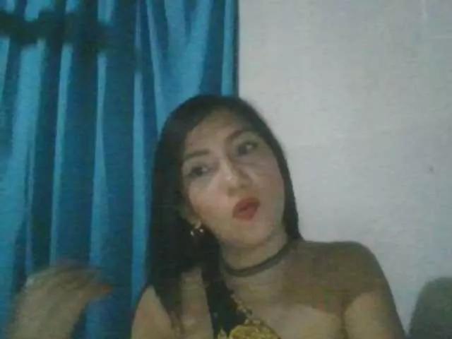 jennahshampoo on BongaCams 