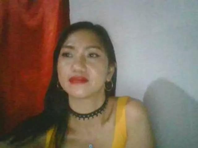 jennahshampoo on BongaCams 