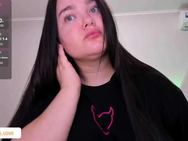 JennisXcharming on BongaCams 