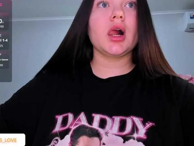 JennisXcharming on BongaCams 