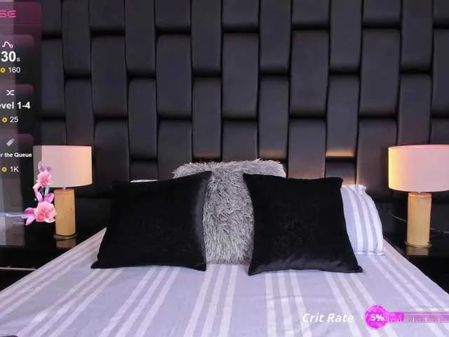 Offline JessieHill on BongaCams