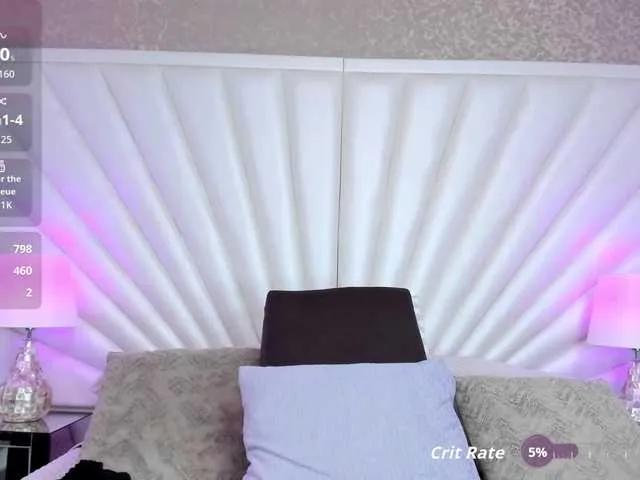 Offline JessieHill on BongaCams