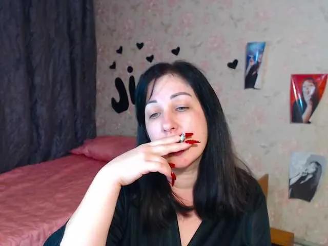 JillStevens on BongaCams 