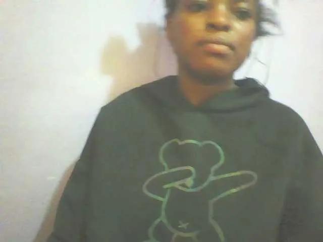 jojoosiwa on BongaCams 