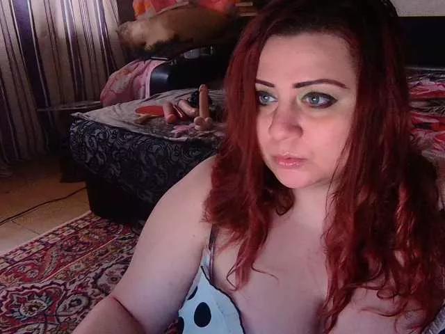 Offline juicy-fruittt on BongaCams