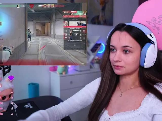 Freechat JuicyAngel on BongaCams