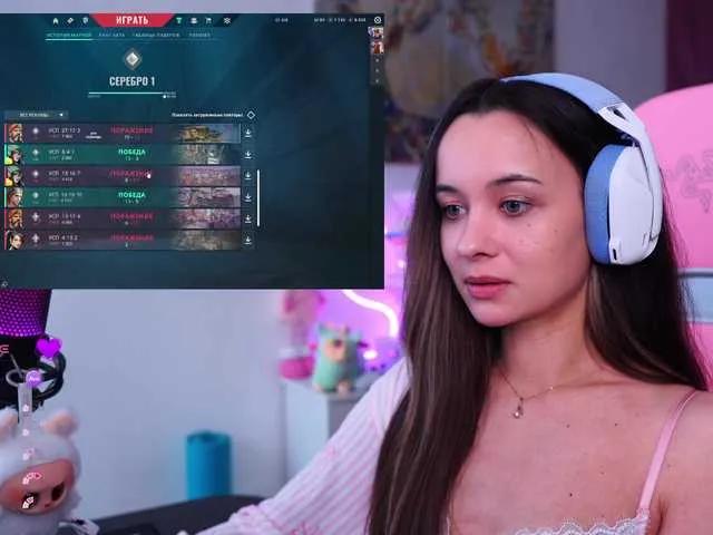 Freechat JuicyAngel on BongaCams