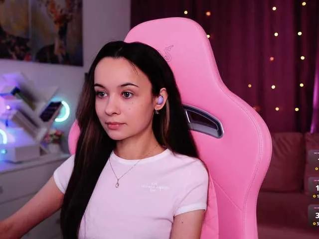 Freechat JuicyAngel on BongaCams