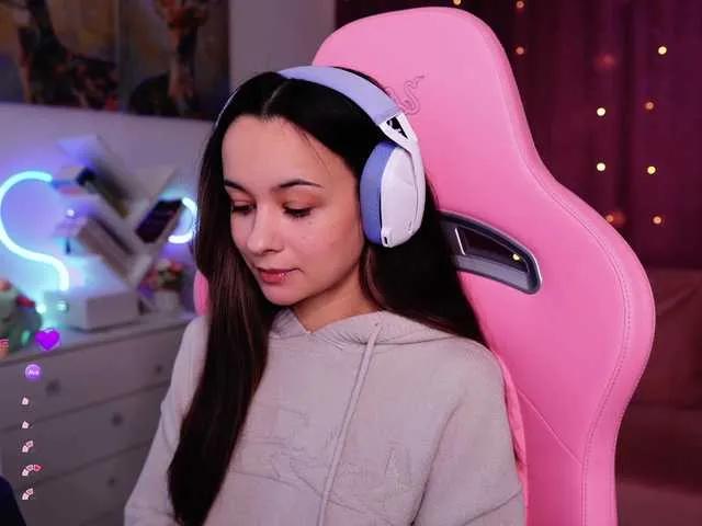 Freechat JuicyAngel on BongaCams