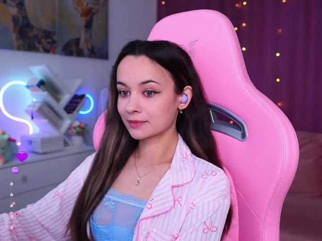 Freechat JuicyAngel on BongaCams