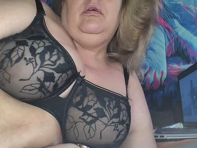 Offline Juliet-A on BongaCams
