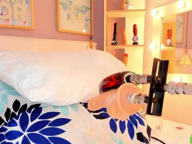 Offline julyannaa on BongaCams