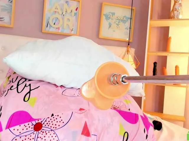 Offline julyannaa on BongaCams