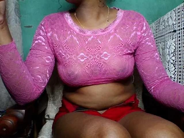 Offline justine33 on BongaCams