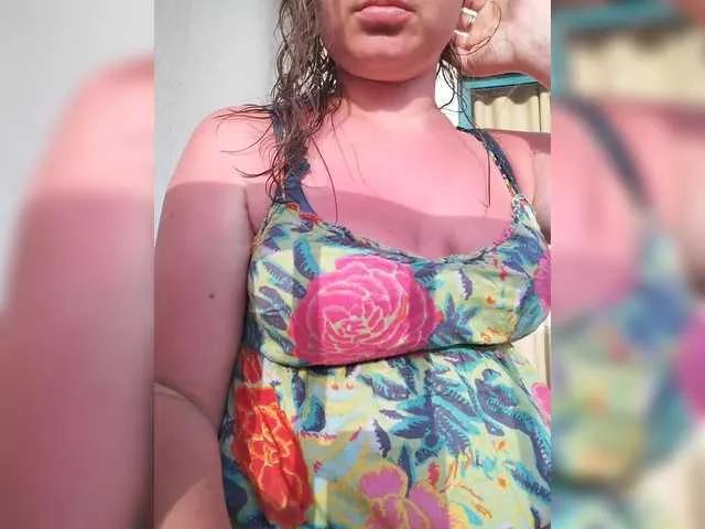 Offline KarinaPlay23 on BongaCams