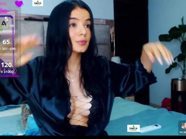 Freechat kata-svn on BongaCams