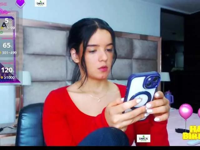 Freechat kata-svn on BongaCams