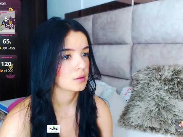 Freechat kata-svn on BongaCams