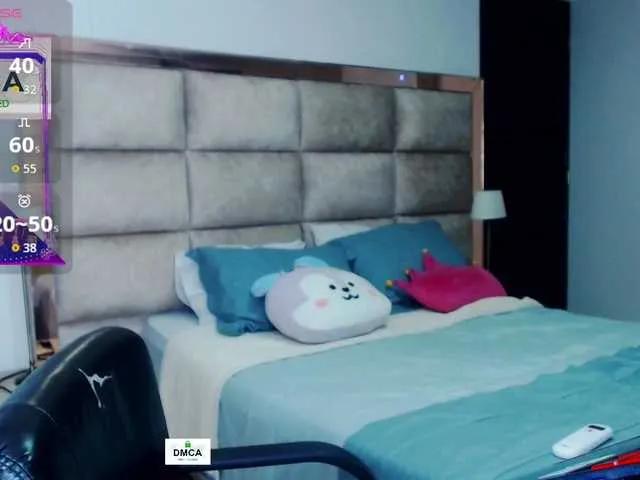 Freechat kata-svn on BongaCams