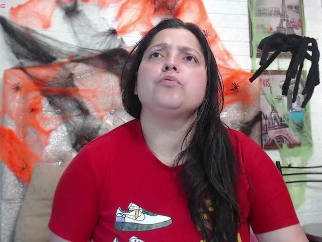 BongaCams KataleyaStiward is Freechat KataleyaStiward — I like talkative people, I like to please users' fetishes and test them.
Friendly treatment and the color red excites me.