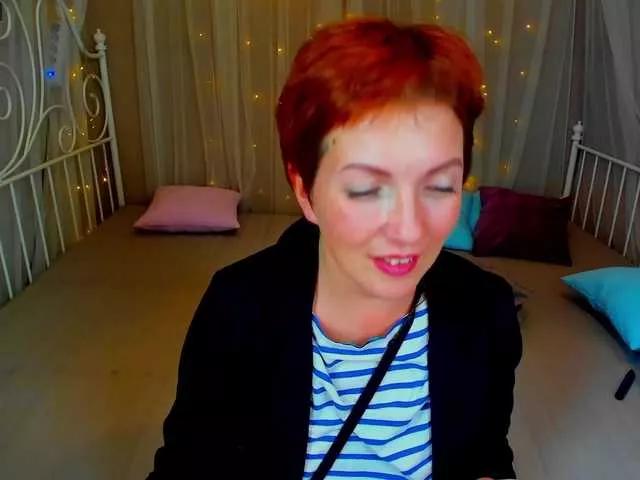 Offline KatherineArt on BongaCams